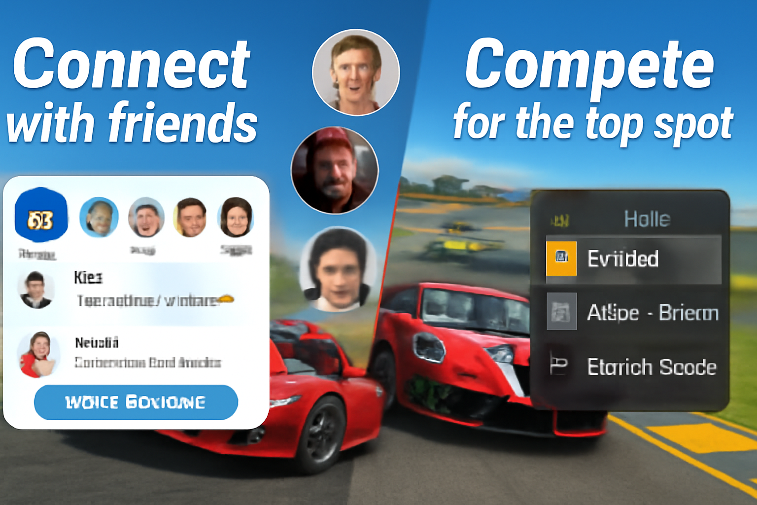 Social Integration