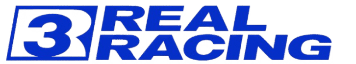 Real Racing 3 mod apk logo