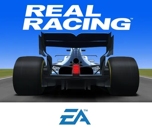 Real Racing 3 Mod Apk